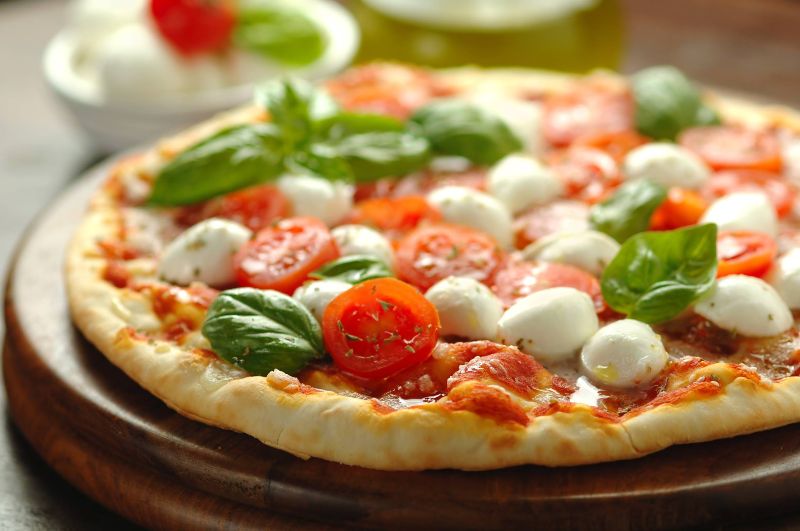 pizzaiolo