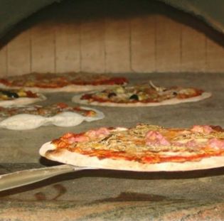 pizzaiolo